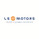 Logo Ls Motors Srl